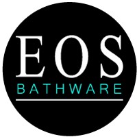 Eos Bathware logo, Eos Bathware contact details