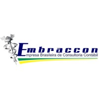 Embraccon - Empresa Brasileira de Consultoria Contábil logo, Embraccon - Empresa Brasileira de Consultoria Contábil contact details