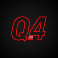 Q4TRO logo, Q4TRO contact details