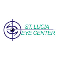 St. Lucia Eye Center logo, St. Lucia Eye Center contact details