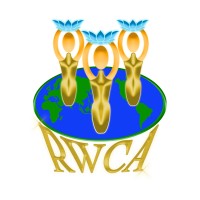 RWCA logo, RWCA contact details