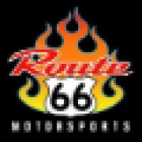 Route 66 Motorsports logo, Route 66 Motorsports contact details