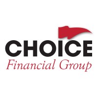 Choice Financial Group logo, Choice Financial Group contact details