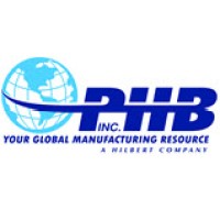 PHB, Inc. logo, PHB, Inc. contact details