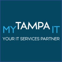 My Tampa IT logo, My Tampa IT contact details