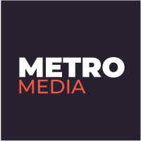 MetroMedia logo, MetroMedia contact details