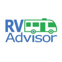 RV Advisor logo, RV Advisor contact details