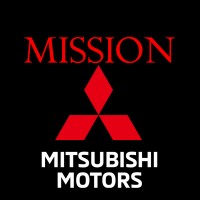 Mission Mitsubishi logo, Mission Mitsubishi contact details