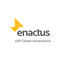 Enactus USP Cidade Universitária logo, Enactus USP Cidade Universitária contact details