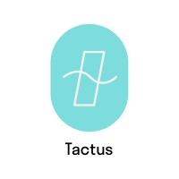 Tactus logo, Tactus contact details