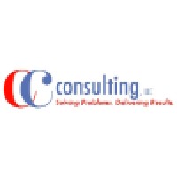 CC Consulting LLC logo, CC Consulting LLC contact details