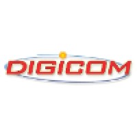 DIGICOM PHILIPPINES/USA logo, DIGICOM PHILIPPINES/USA contact details