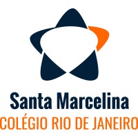 Colégio Santa Marcelina - RJ logo, Colégio Santa Marcelina - RJ contact details