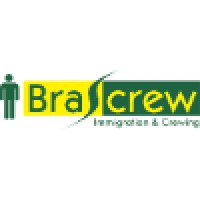 BRASCREW - Immigration & Crewing logo, BRASCREW - Immigration & Crewing contact details