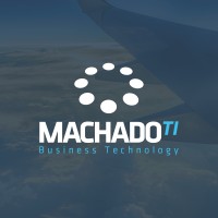 MachadoTI - Business Technology logo, MachadoTI - Business Technology contact details