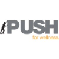 PUSH Wellness Solutions, Inc logo, PUSH Wellness Solutions, Inc contact details