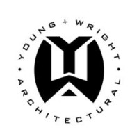 Young + Wright Architectural logo, Young + Wright Architectural contact details