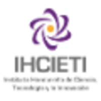 IHCIETI logo, IHCIETI contact details