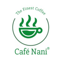 Cafe Nani logo, Cafe Nani contact details