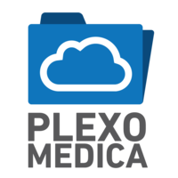 PlexoMedica logo, PlexoMedica contact details