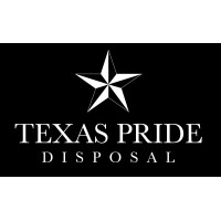 Texas Pride Disposal logo, Texas Pride Disposal contact details