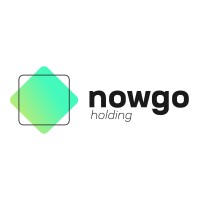 NowGo Holding logo, NowGo Holding contact details