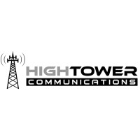 HIGHTOWER COMMUNICATIONS logo, HIGHTOWER COMMUNICATIONS contact details