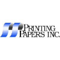 Printing Papers Inc. logo, Printing Papers Inc. contact details