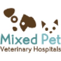 Mixed Pet Veterinary Hospitals logo, Mixed Pet Veterinary Hospitals contact details