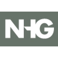 NHG logo, NHG contact details