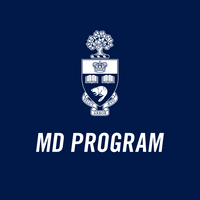 University of Toronto, MD Program logo, University of Toronto, MD Program contact details