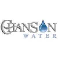 Chanson Water logo, Chanson Water contact details