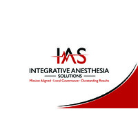 Integrative Anesthesia Solutions, Inc. logo, Integrative Anesthesia Solutions, Inc. contact details