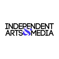 Independent Arts & Media logo, Independent Arts & Media contact details