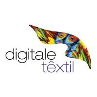 Digitale Têxtil logo, Digitale Têxtil contact details