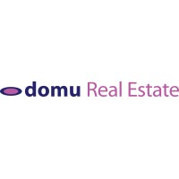 domu Real Estate logo, domu Real Estate contact details