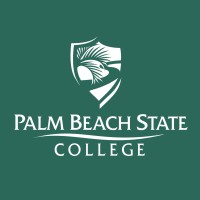 Palm Beach State College logo, Palm Beach State College contact details