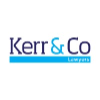 Kerr & Co Lawyers logo, Kerr & Co Lawyers contact details