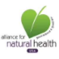 Alliance for Natural Health USA logo, Alliance for Natural Health USA contact details