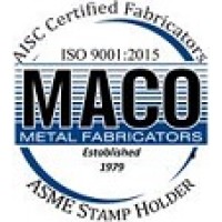 Maco, Inc. logo, Maco, Inc. contact details