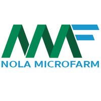 NOLA Microfarm LLC logo, NOLA Microfarm LLC contact details