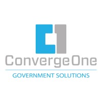 CONVERGEONE GOVERNMENT SOLUTIONS, LLC logo, CONVERGEONE GOVERNMENT SOLUTIONS, LLC contact details