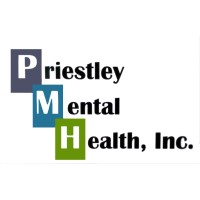 Priestley Mental Health, Inc. logo, Priestley Mental Health, Inc. contact details