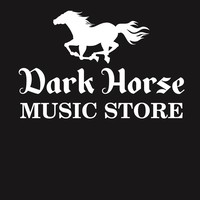 Dark Horse Music Store logo, Dark Horse Music Store contact details