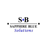 Sapphire Blue Behavioral Health Solutions logo, Sapphire Blue Behavioral Health Solutions contact details