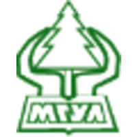 Moscow State Forest University logo, Moscow State Forest University contact details