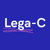 Lega-C logo, Lega-C contact details