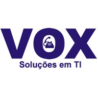 Vox Soluções em TI logo, Vox Soluções em TI contact details