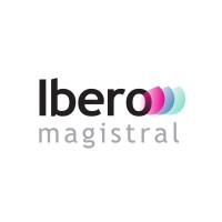 Ibero Magistral logo, Ibero Magistral contact details