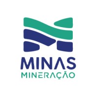 Minas Mineração Ltda logo, Minas Mineração Ltda contact details